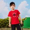 Converse T Shirt White Teenagers CV2132161