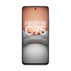 Realme C75 4G 8 GB/128 GB Černá (Bouřlivá černá) Dvojitá SIM