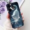 For Tecno Spark 10 Pro Case KI7 Silicone Cute Fashion Flower Cool Painted Soft Back Cover For Techno Spark 10 Pro Phone Case K17
