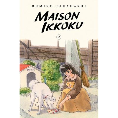 Skjønnlitteratur – Tegneserier og manga