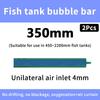 10/15/20/25/30/35/40Cm Air Pump Sand Stone Aquarium Oxygen Pump Fresh Air Stone Bubble Bar Aquarium Fish Tank Aerator Pump
