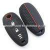 Silicone Protective Car Key Cover for Suzuki Swift, Alto, Jimny Remote