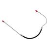 A73X-For Volvo Penta Power Trim Hose 3853856 Fits Models SX-C DP-S SX-SLT Part Numbers 983948 985616 879082 0985616 18-2134