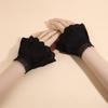 Fashion Lace Ruffled Wrist Fake Sleeves Cuffs Comfortable Costume Accessory Fake Cuff Soft Sweater Cuffs Stage Performance