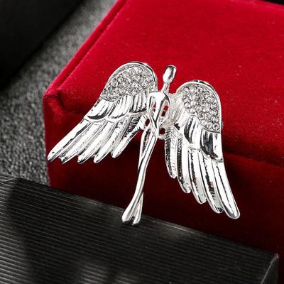 Broschen & Körperschmuck