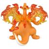 TAKARA TOMY Pokemon Moncolle Charizard Max (Forma Kyodai)