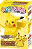 Ensky Pikachu Kumkum Puzzle 3D Puzzle Pokémon 35-piece KM-117