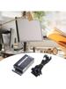 600W Full Modulars 1U Flexs ATXs PSUs PC Power Supply 110-264V  for K39 ITX Mini Case Game Desktop