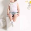Anti-slip Children Cartoon Girls Boys Cotton Newborn Baby Infant Toddler Socks