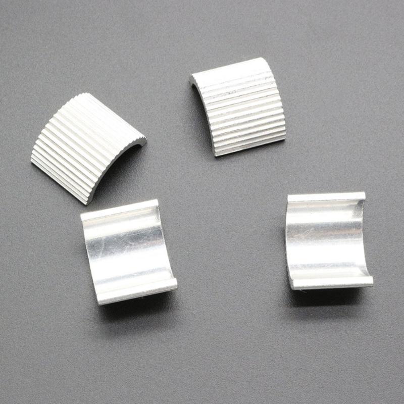 Professional Motorcycle Variable Diameter Spacer Sleeve Set Handlebar Mount Risers Clamp Conversion Shims Spacer Adapter