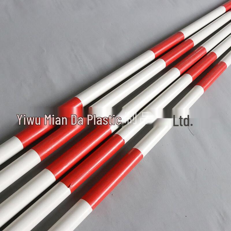 Training & Warning Obstacle Poles