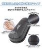 Land Knee Knee Cushions for Car Knee Elbow Knee Foot Memory Premium Highly Easy No Tools for Long Car 2 Colors Braided 2 Pieces For CruiserThick