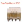 2-1719021-3 Male-Female Automotive Connector with 20-Pin, 20-Hole Plug Terminal