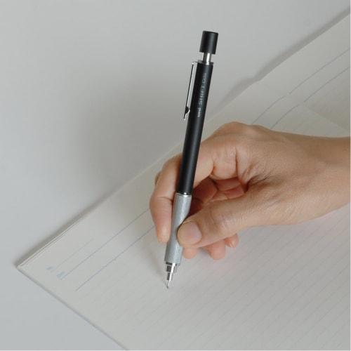 Mitsubishi Pencil Mechanical Pencil Shift 0.5 Drafting Black M51010.24