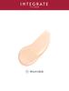 Integrate Water Jelly Crush 0 Lightening Foundation SPF30 18g PA++