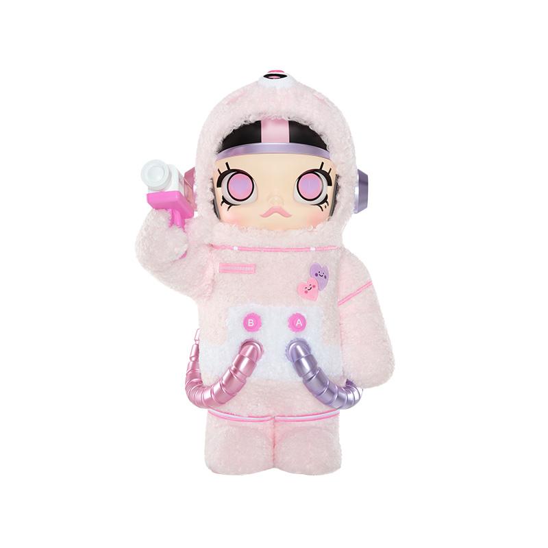 POP MART 1000% MEGA SPACE MOLLY Trendy Figures PPMT-2601-0060