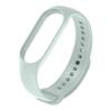 Soft Band Bracelet for Xiaomi Mi Band 3 4 5 6 7 8 9 10 Silicone Strap for MiBand 7 Bracelet Wrist Strap Miband 5 6 Wriststrap for Mi Band 3 4