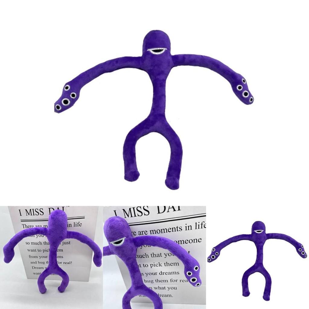 Garten Of Banban Plush Toy Ideal For Kids' Birthdays And Holidays