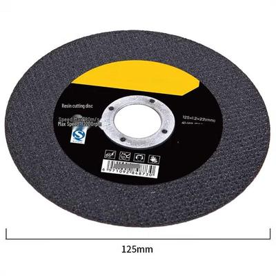 125mm Multi-purpose Cutting Disc (25-Pack)
