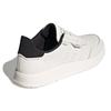 Adidas Neo Courtphase Retro Casual Low-Top Skate Shoes Men Sneakers Off-White FZ2949