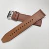 20mm 22mm Leather Strap For Fossil GEN 6 5 5E 44mm/GEN5 LTE 45mm Carlyle Watch Band Replacement Bracelets Gen 6 Wellness Edition