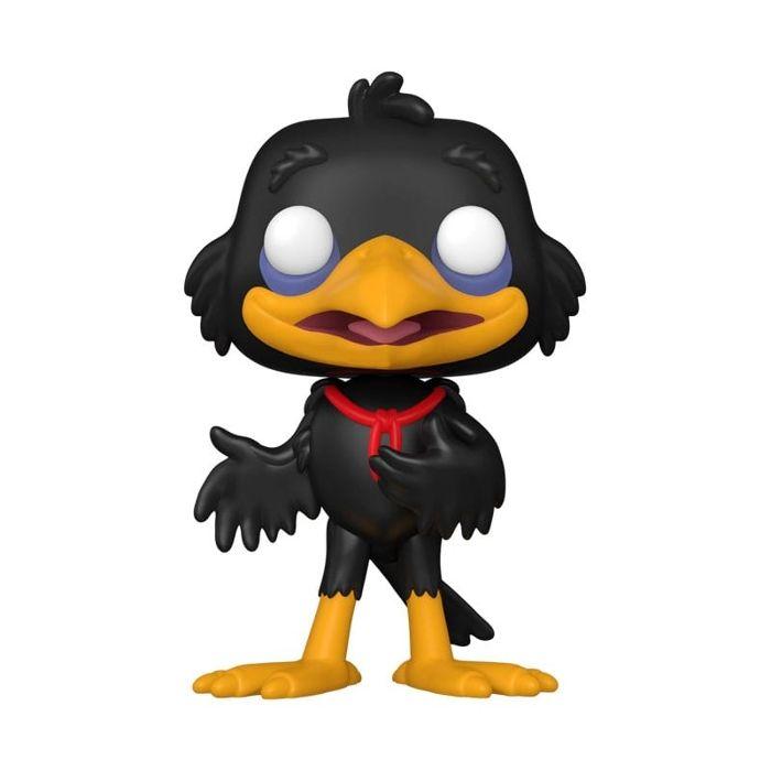 Arborescence Funko - Brisby En Het Geheim Van Nimh - Pop! Figuur Jeremy 9 Cm