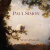 Paul Simon - Seven Psalms [COMPACT DISCS]