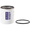 S3227 Fuel Filter Marine Fuel Water Separator Element Replacement for Marine Outboard Motor Mercury Replace# S3227 320R 490R-RAC-01 18-7948 9-37882