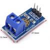 WWZMDiB 10 Pcs Voltage Sensor DC 0-25V Compatible with for Arduino Raspberry Pi ESP32
