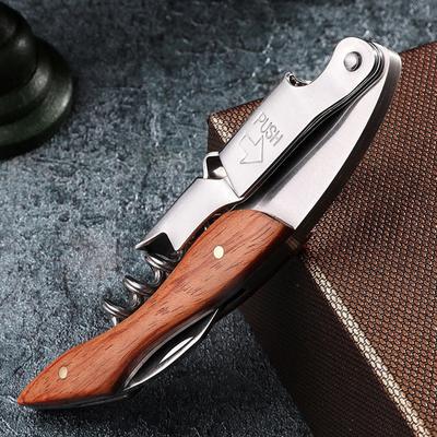 Bar accessoires – Kurkentrekkers en openers