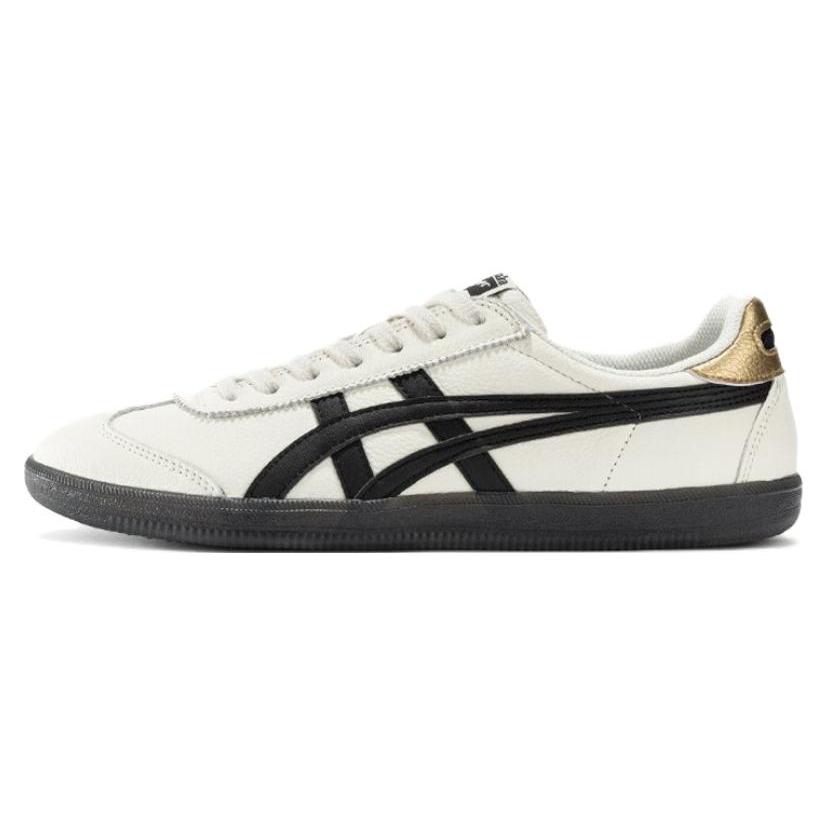 ONITSUKA TIGER Tokuten Slip Resistant Slip Resistant Low Top Skateboard Shoes Unisex Silver Pink 1183B938-100(Team15-)
