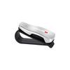 For Nissan ArR4Hub Cap ABS Car Visor Glasses Clip Sunglasses Clip Card Ticket Clip Fastening Clip For Nissan Nismo X-Trail Qashqai Note Sentra