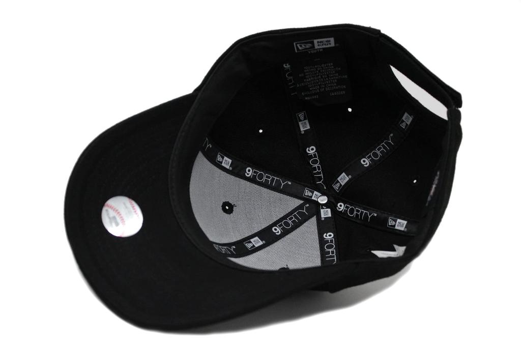 New Era 9FORTY KIDS MLB Pittsburgh Pirates Cap Kids'