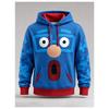 Unisex Print Hoodie Christmas Party Family Hoodies Geometric Pullover Long Sleeve Casual Streetwear Funny Christmas Hoodies TopsUnisex Woman's