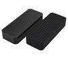 Car Floor Mat Invisible Fixing Tape Magic Tool, Anti-slip Clip, Anti-slip High-temperature Resistant Double-sided Tape, Car Velcro