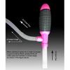 Portable Fuel Pump Manual Oil Suction Tube Fuel Siphon Pump Car Accessory  Liquid Suction