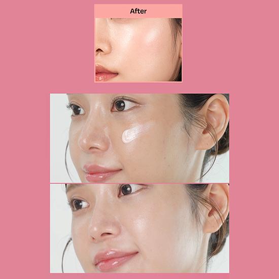 d'Alba Waterfull Tone-Up Sonnencreme LSF 50+ PA++++ 35ml