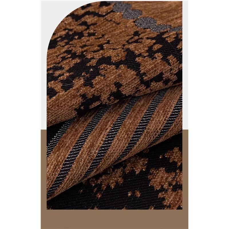 Vintage Sofa Cushion Universal For All Seasons High Quality Anti Slip Seat Cover Blanket For Autumn And Winter