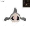 Pokemon Plush Vileplume Gloom Koffing Scizor Soft Stuffed Peluche Anime Plushie Sylveon Espeon Umbreon Kids Birthday Gift Toys