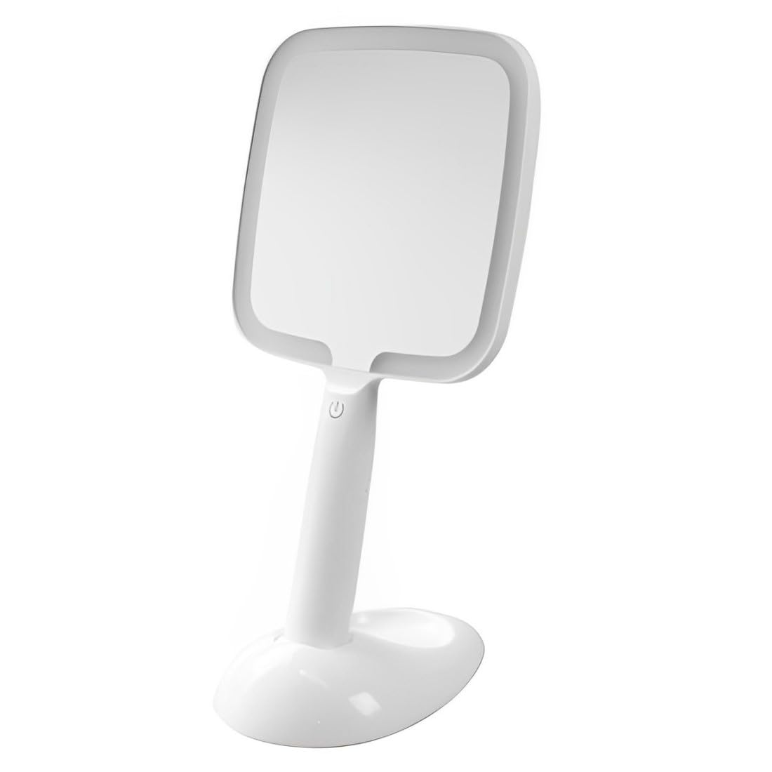 

Yamamura LED Light Hand Mirror White YBM-2307 белый