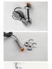 HUGONG Inductive Proximity Switch J0212-5ZNANBPAPBLALBAKAAKB Metal Sensor