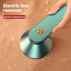Household Electric Lint Remover, Rechargeable and Convenient, Removes Lint from Sweaters, Clothes, Pants, and Household Bedding.