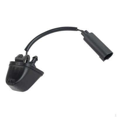 Windshield Washer Nozzle 61667131299 for E92 E93 Durable