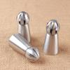3Pcs  Flower Icing Piping Nozzles Tips Pastry Cake Diy Baking Tool