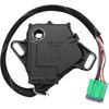 New Neutral Switch DPO Pressure Sensor 252927 CMF-930400 2529.27 For  207 307 For Citroen Renault Dpo Dp0 Al4-M53K