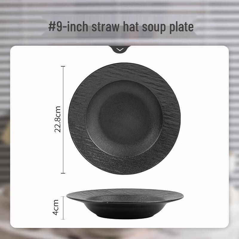 Mode Lanka Minimalist Ceramic Dinnerware Set