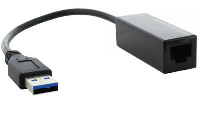רשת – מתאמי Ethernet