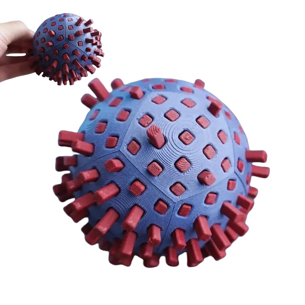 3D Viral Parmak Ucu Oyuncakları, Yetişkin Stres Giderici, Anksiyete Giderici Stres Giderici, Süper Dokunsal Konsantrasyon, Öğrenme Stres Giderici Aracı