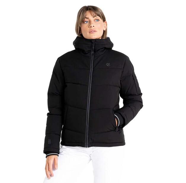 Dare2B Jacket Verdict
