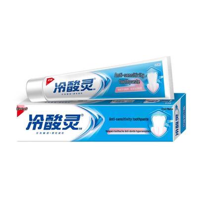 Hygiène buccale – Dentifrice et poudre dentifrice